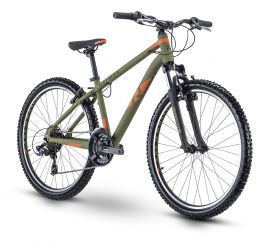 R Raymon SixRay 1.0 26R Kinder & Jugend Mountain Bike
